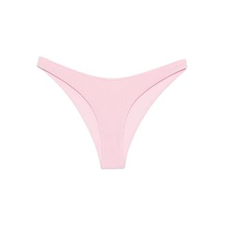 Frankies Bikinis Beachwear Rosa-Donna