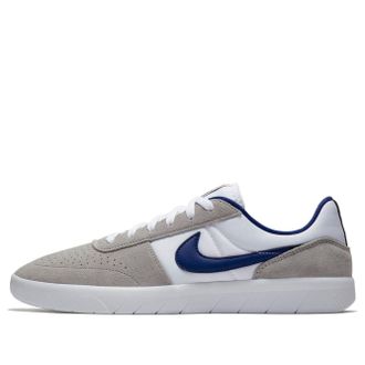 Nike Team Classic SB Wolf Grey Blue Void AH3360-002