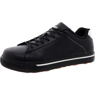 Rocky Skate - Low Nano Comp Toe Black / White RKK404ZA Mens