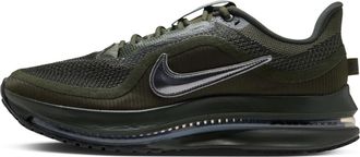 Nike Mens Pegasus Premium Road Running Shoes in Green | IX6740-325