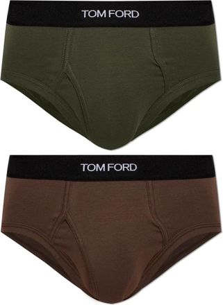 Tom Ford Hombre, Ropa interior, Multicolor, Talla: 2XL
