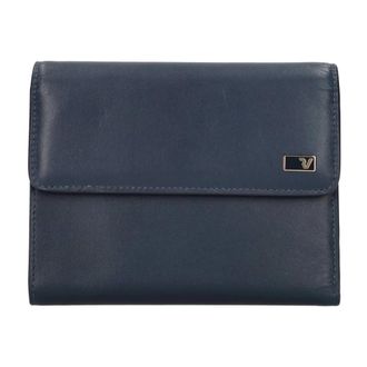 Roncato Dames, Accessoires, Blauw, Maat: ONE Size Leer