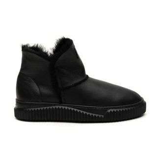 Voile Blanche Mujer, Zapatos, Negro, Talla: 39 EU