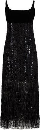 Karl Lagerfeld VESTIDOS - Vestidos midi en YOOX.COM