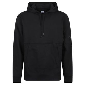 C.P. Company CP Company Jumpers - male - C.P. Company - Hoodies - Black - XL - Sweatshirts & Hoodies