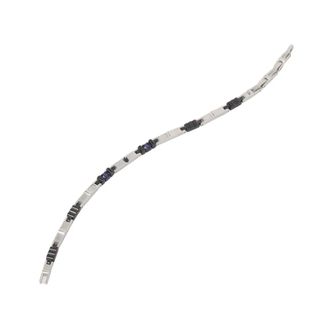 Maserati Brooches - Heren - Armbanden - Grijs - ONE Size - Accessoires