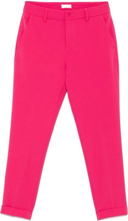Liu Jo Pantaloni sartoriali - Rosa