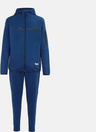 Lonsdale Mens Mens Track Suit - Navy - Size: 2XL