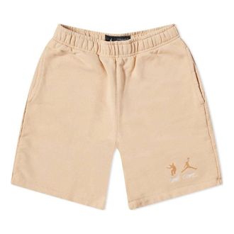 Nike Jordan Air Jordan x Union M J FLC Shorts White Onyx DJ9528-268