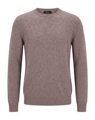 Liu Jo KNITWEAR - Jumpers sur YOOX.COM