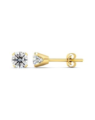 SuperJeweler Superjeweler 1.50 Ct. Tw. Lab-Grown Diamond Earrings