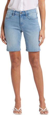 NYDJ Nydj Ella Blue Valley Short