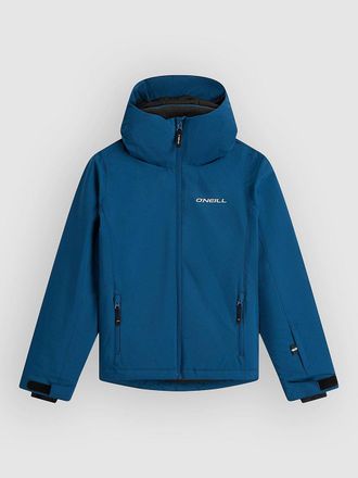 O'Neill FwcCruz Kids Chaqueta azul