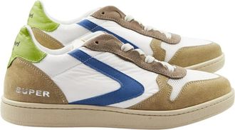 Valsport Schoenen, Heren, Veelkleurig, 46 EU, Mesh Col 20 Voetbalschoenen