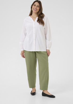 Kaffe Curve Pants Suiting KCmerla Pants Suiting Loose fit