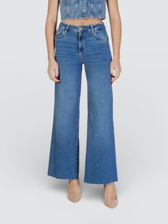 Liu Jo Jeans a zampa Liu Jo in denim stretch