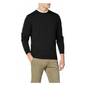 Maerz Sweatshirts - Heren - Truien - Zwart - Maat: L