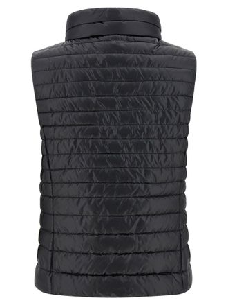 Moorer Villan Vest - Black