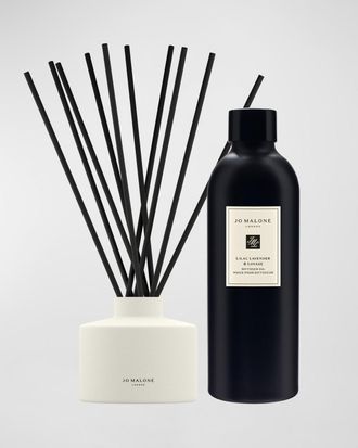 Jo Malone London 11.8 oz. Lilac Lavender & Lovage Diffuser
