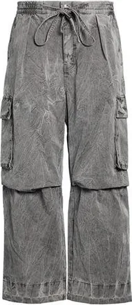 Nahmias BOTTOMWEAR - Jeans on YOOX.COM