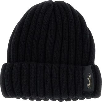 Borsalino Hill Beanie Cashmere