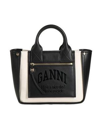 Ganni BAGS - Handbags on YOOX.COM