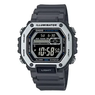 Casio Casio MWD-110H-8BV MWD-110H-8BV