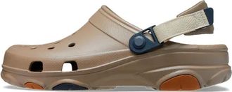 Crocs Classic All Terrain Clog Khaki 206340-2F9