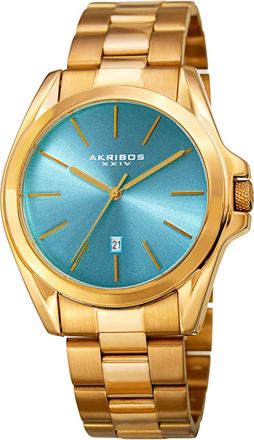 Akribos XXIV Unisex Watch