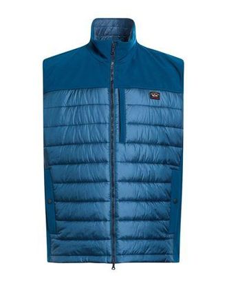 Paul & Shark COATS & JACKETS - Gilets on YOOX.COM
