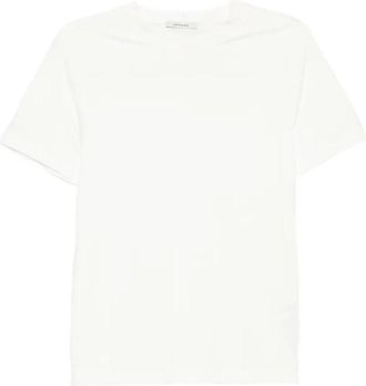 Entire studios Camiseta Standard - Tops - Hombre - Blanco - XS