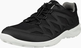 Ecco Mens ECCO Mens Terracruise Lt Trainers - Black - Size: 10.5/11