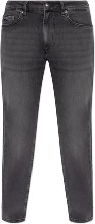Versace Jeans Couture Jeans With Tapered Legs