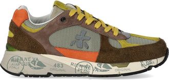 Premiata SNEAKER MASE 7867 PREMIATA