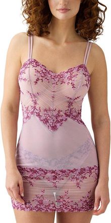 Wacoal Embrace Lace Chemise