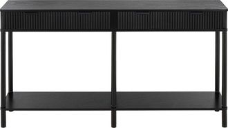 Safavieh Thurston 58In 2-Drawer Console