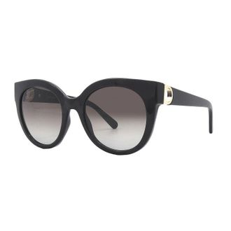Ferragamo SF1031S 001 Black/Grey Gradient