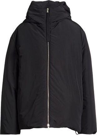 Jil Sander CAPISPALLA - Piumini & Imbottiti Sintetici su YOOX.COM