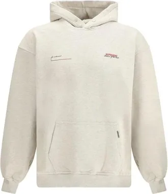 Represent Hombre, Sudaderas, Beige, Talla: S