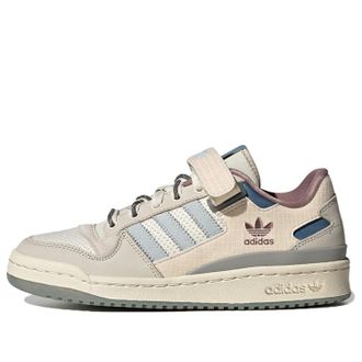 adidas (WMNS) adidas Originals FORUM Low Shoes Multi-Color IG1580
