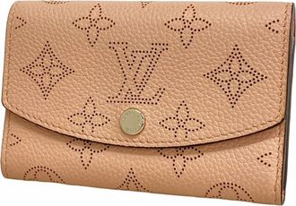 Louis Vuitton Magnolia Coin Purse/Coin Case (Pre-Owned)