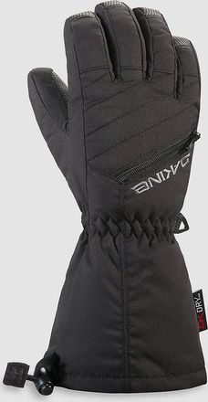 Dakine Tracker Kids Guantes negro