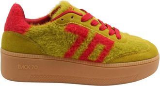 Back70 Sneaker - - Shoes - Donna - Multicolore - 40 EU