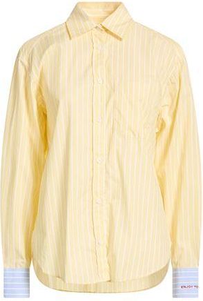 Zadig&Voltaire TOPWEAR - Shirts on YOOX.COM