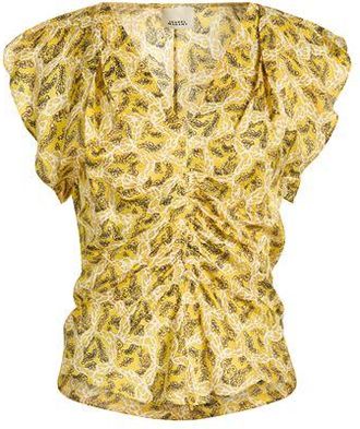 Isabel Marant TOPWEAR - Top su YOOX.COM