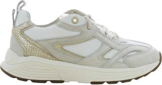 Xsensible Schoenen, Dames, Wit, 40 EU, Brooklyn Sneakers