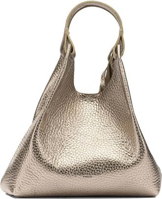Gianni Chiarini Dua Bag - Bags - Mujer - Marr&oacute;n - ONE SIZE