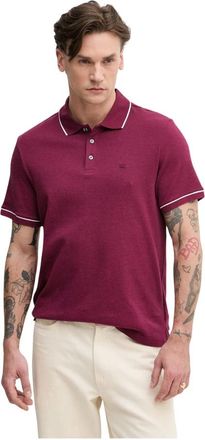 Michael Kors Hombre, Camisetas, P&uacute;rpura, Talla: M
