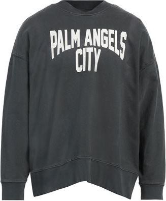 Palm Angels CAMISETAS Y TOPS - Sudaderas en YOOX.COM