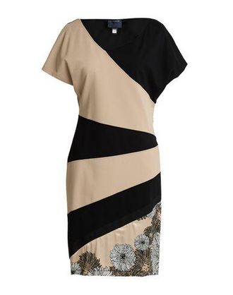 Cavalli DRESSES - Midi dresses on YOOX.COM